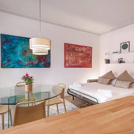 Ladolcevita - Flaminio Stylish Flat Roma Esterno foto