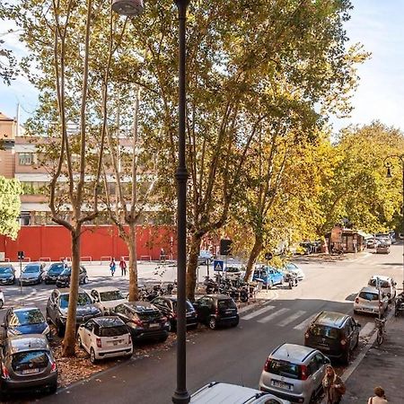 Ladolcevita - Flaminio Stylish Flat Roma Esterno foto