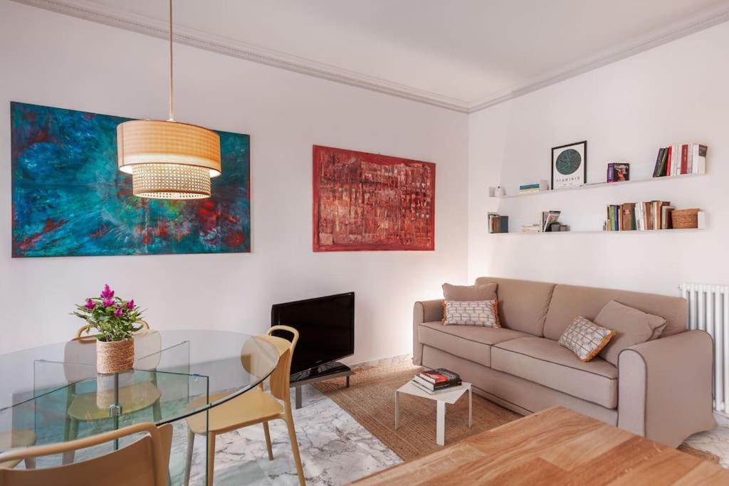 Ladolcevita - Flaminio Stylish Flat Roma Esterno foto
