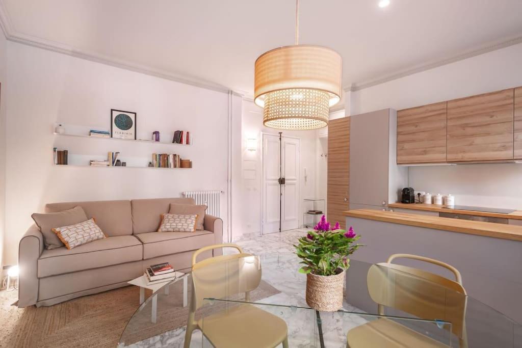 Ladolcevita - Flaminio Stylish Flat Roma Esterno foto