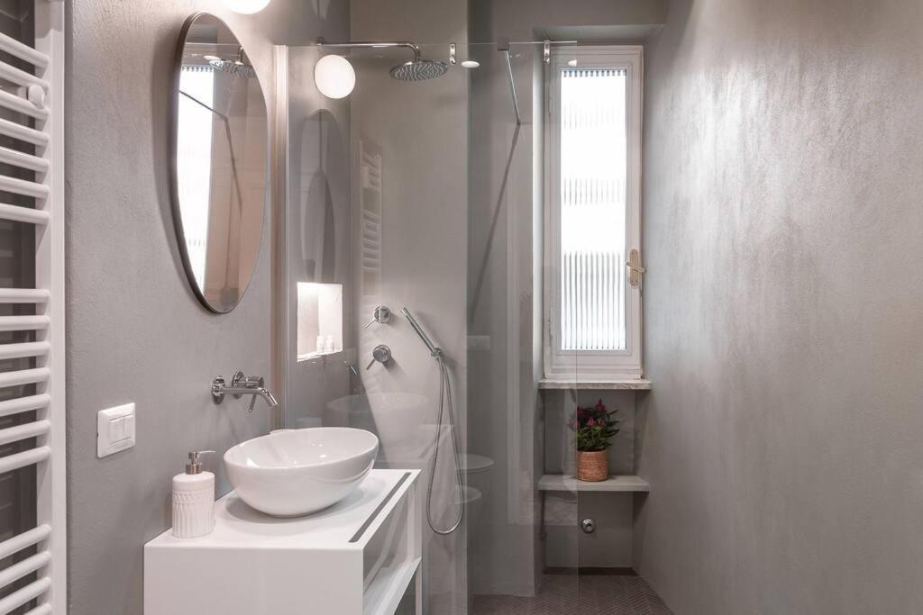Ladolcevita - Flaminio Stylish Flat Roma Esterno foto