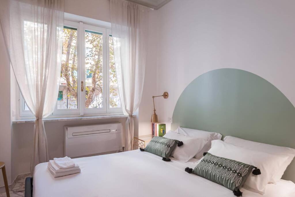 Ladolcevita - Flaminio Stylish Flat Roma Esterno foto