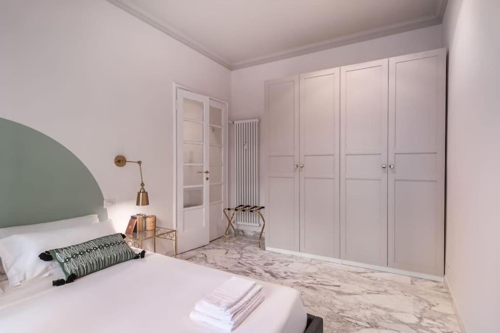 Ladolcevita - Flaminio Stylish Flat Roma Esterno foto